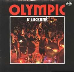 Olympic : Olympic v Lucern?